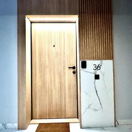 Ξενοδοχείο Nyska 59 - Self Check-in 20h - Parking &lift Βρότσλαβ